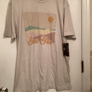 Yee Yee Men’s Graphic T-Shirt.